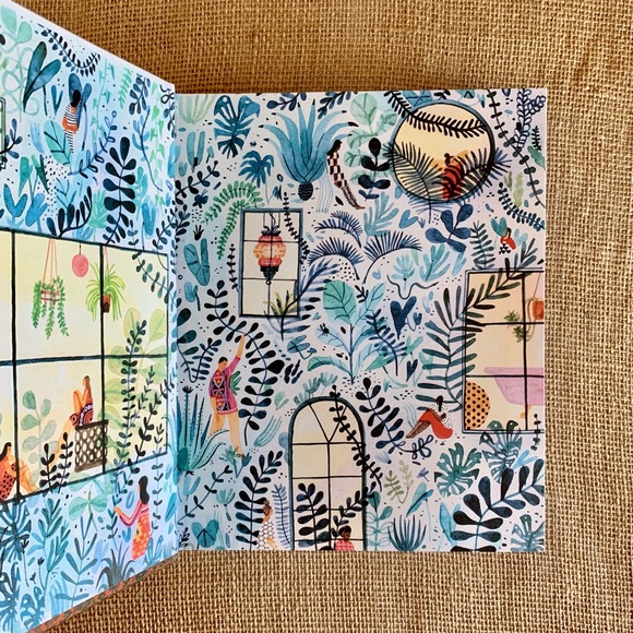 NY Times Bestseller THE NEW BOHEMIANS Cool & Collected Homes Coffee Table Book - Picture 6 of 16